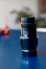 Leica Leitz Tele-Elmar 135mm f/4 leica-m, Ophalen of Verzenden, Gebruikt, Telelens