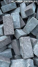 200m2 terra betonklinkers keiformaat straatstenen oprit erfv, Tuin en Terras, Tegels en Klinkers, Bij dit gebruikte product niet te achterhalen