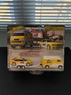 Hot Wheels Premium Team Transport Bmw m3, Verzenden, Nieuw, Auto