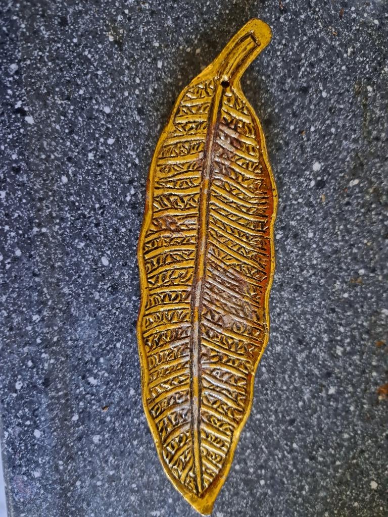 Wierook houder verkleurd, Ophalen, Overige materialen, Minder dan 25 cm