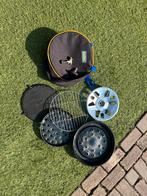 Cadac 30 gasbarbecue, Ophalen of Verzenden, Gebruikt