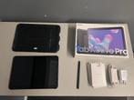 Samsung Tablet Active Pro SM-T454, Ophalen, 10 inch, 16 GB
