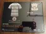 3D puzzel Go Ahead Eagles, Ophalen of Verzenden, Minder dan 500 stukjes, Nieuw, Rubik's of 3D-puzzel