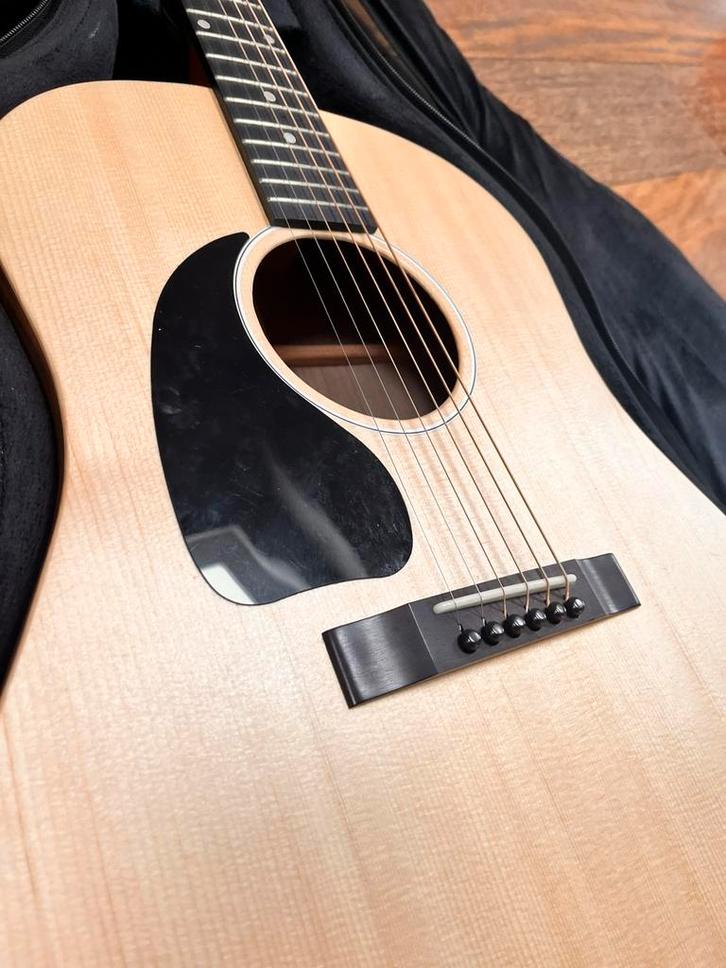 Gibson G-45 Linkshandig, Muziek en Instrumenten, Snaarinstrumenten | Gitaren | Akoestisch, Zo goed als nieuw, Western- of Steelstringgitaar