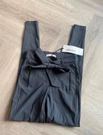 Nieuw! Studio Anneloes Margot trousers antraciet - XXS, Nieuw, Ophalen of Verzenden, Maat 34 (XS) of kleiner, Grijs