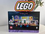 LEGO Ideas BTS Dynamite set 21339 *** NIEUW ***, Ophalen of Verzenden, Nieuw, Complete set, Lego