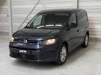 Volkswagen Caddy Cargo 2.0 TDI Style, Auto's, Bestelauto's, Stof, 4 cilinders, 122 pk, Origineel Nederlands