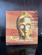 Star Wars C-3PO Verzamelset Actiefiguur - Limited Edition, Verzamelen, Star Wars, Ophalen, Zo goed als nieuw, Actiefiguurtje