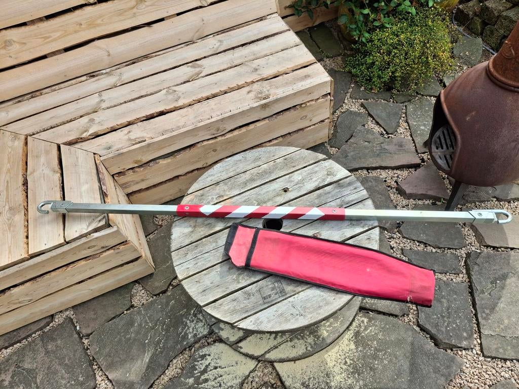 Sleepstang, Ophalen of Verzenden