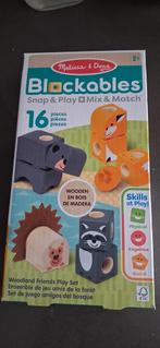 Melissa en doug, Ophalen of Verzenden, Nieuw