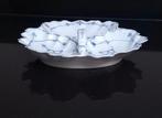 saks victoria indisch blue, Ophalen of Verzenden, Overige stijlen, Porselein, Schaal of Schalen