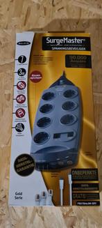 Belkin SurgeMaster Spanningsbeveiliger, Ophalen of Verzenden, Gebruikt, Belkin