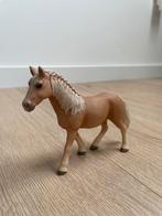 Schleich pony, Verzamelen, Dierenverzamelingen, Ophalen of Verzenden, Zo goed als nieuw