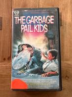 The Garbage Pail Kids VHS - Klassieke Komedie, Vanaf 6 jaar, Verzenden, Gebruikt, Komedie