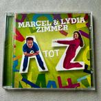 Marcel & Lydia Zimmer - A tot Z CD (Kinderliedjes), Ophalen of Verzenden, Zo goed als nieuw, Muziek, 6 tot 9 jaar