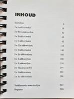 Gitaarakkoorden boek - 150 essentiële akkoorden, Ophalen of Verzenden, Zo goed als nieuw, Thema, Gitaar