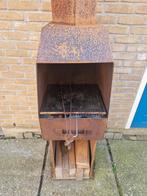 bbq hij is overbodig doe een goed bod hij is van jou, Ophalen of Verzenden, Gebruikt