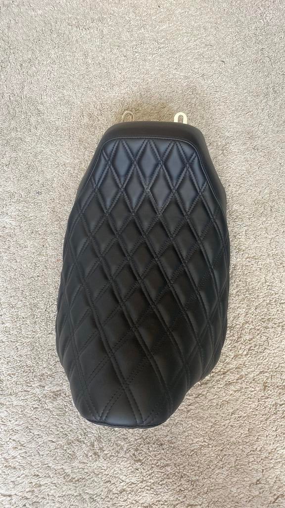 Harley Davidson zadel, Ophalen of Verzenden, Nieuw