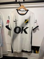 NAC wedstrijdgedragen shirt Dominik Janosek, Verzamelen, Sportartikelen en Voetbal, Verzenden, Gebruikt, NAC Breda, Shirt