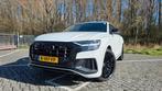 Audi Q8 55 Tfsi e Quattro 23 inch abt velgen t.w.v. €8000, Auto's, Audi, Automaat, Zwart, 2995 cc, Q8