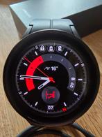 Samsung galaxy watch 5pro, Ophalen, Gebruikt, Zwart, Samsung ⌚️