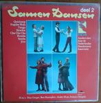 LP Samen dansen deel 2, Cd's en Dvd's, Vinyl | Dance en House, Ophalen of Verzenden, Zo goed als nieuw, 12 inch, Overige genres