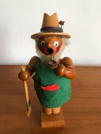 Rookmannetje, Erzgebirge, Verzamelen, Ophalen of Verzenden