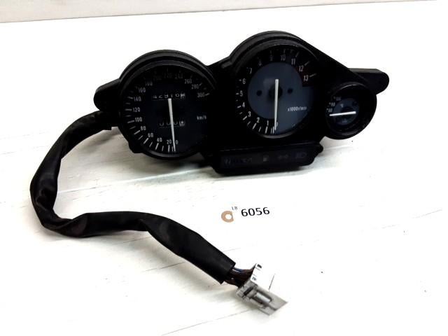 YZF1000 1995 - 2002 Yamaha Tellers D1-49161