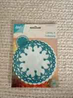 Joy! Crafts Snijmal - Cutting & Embossing, Ophalen of Verzenden, Nieuw, Gereedschap of Toebehoren