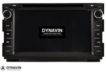 Kia Ceed radio navigatie  2006-2012 android 14 apple carplay, Auto diversen, Autoradio's, Nieuw, Ophalen of Verzenden