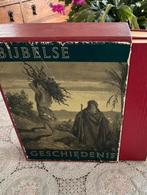 Het oude en nieuwe testament., Antiek en Kunst, Antiek | Boeken en Bijbels, Ophalen of Verzenden