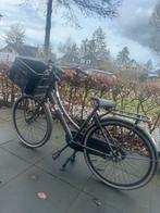 Cortina U4 Meisjesfiets - Stevige Transportfiets, Ophalen, Gebruikt, 26 inch of meer, Handrem