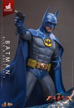 Hot Toys MMS834 The Flash Batman Blue Grey Suit Exclusive