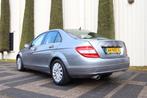 Mercedes-Benz C-klasse 200 CDI BlueEFFICIENCY Business Class, Automaat, Euro 5, 4 cilinders, Origineel Nederlands