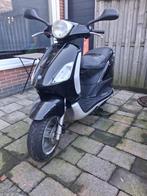 Piaggio Fly 50cc 4T - Onderdelen of Compleet, Ophalen of Verzenden, Gebruikt, Benzine, Fly
