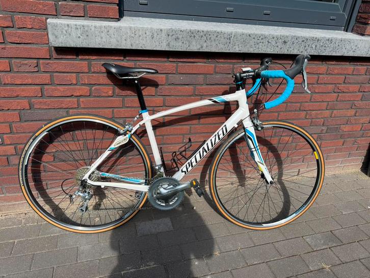 Racefiets dames specialized dolce 54 cm, Fietsen en Brommers, Fietsen | Racefietsen, Zo goed als nieuw, Overige merken, Meer dan 20 versnellingen