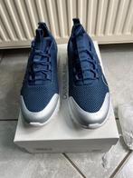 Calvin Klein Jeans sneakers Ron Low Top Lace Up maat 39 blau, Verzenden, Wit, Nieuw, Sneakers of Gympen