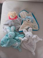 Heel veel knuffels&Doekjes., Ophalen of Verzenden, Zo goed als nieuw, Overige typen