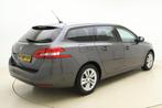 Peugeot 308 SW 1.2T Blue Lease Executive | 110PK | Panorama, Voorwielaandrijving, Gebruikt, Euro 6, 1199 cc