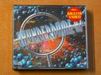 2 CD box Thunderdome '97, Verzenden, Gebruikt, Dance Populair, Boxset