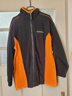 Jos Verstappen Orange Arrows vest, Ophalen of Verzenden