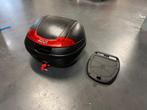 Givi topkoffer E340, Ophalen of Verzenden, Gebruikt