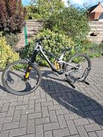 Prime Rocket DH bike, Fully, Ophalen, Zo goed als nieuw, Overige merken