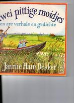 Twei pittege moidjes, Ophalen of Verzenden, Zo goed als nieuw