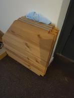 4x hoekplank Ikea Ivar 30cm, Ophalen, Zo goed als nieuw