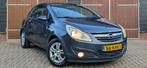 Opel Corsa 1.4-16V Business, Airco, Trekhaak, NAP, Onderhoud, Stof, Gebruikt, 4 cilinders, Bedrijf