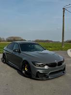 M3 F80 Telesto edition 1/20, Auto's, Automaat, Achterwielaandrijving, Leder, Particulier