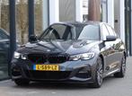 BMW 3-Serie 330i 258pk l 2020 l M-Pakket l Alcantara l G20, Auto's, BMW, Automaat, 1998 cc, Achterwielaandrijving, 4 cilinders