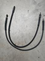 1 flexibele as voor boormachine, Ophalen of Verzenden, Gebruikt, Boormachine, Variabele snelheid