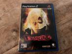 Devil May Cry 2 - PlayStation 2, Spelcomputers en Games, Games | Sony PlayStation 2, Avontuur en Actie, Gebruikt, T, Ophalen of Verzenden